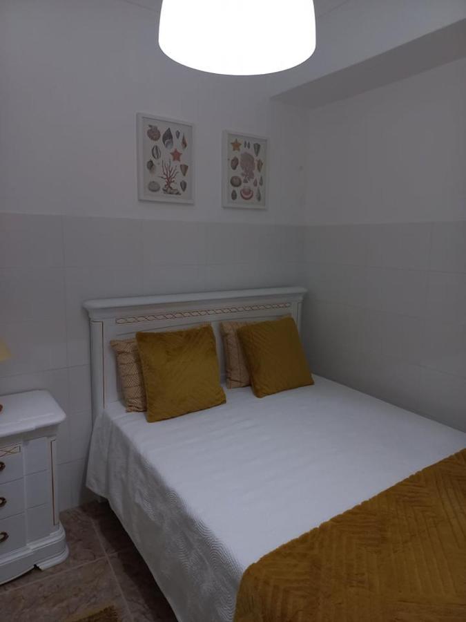 Casas Duarte 1 Lägenhet Nazaré Exteriör bild