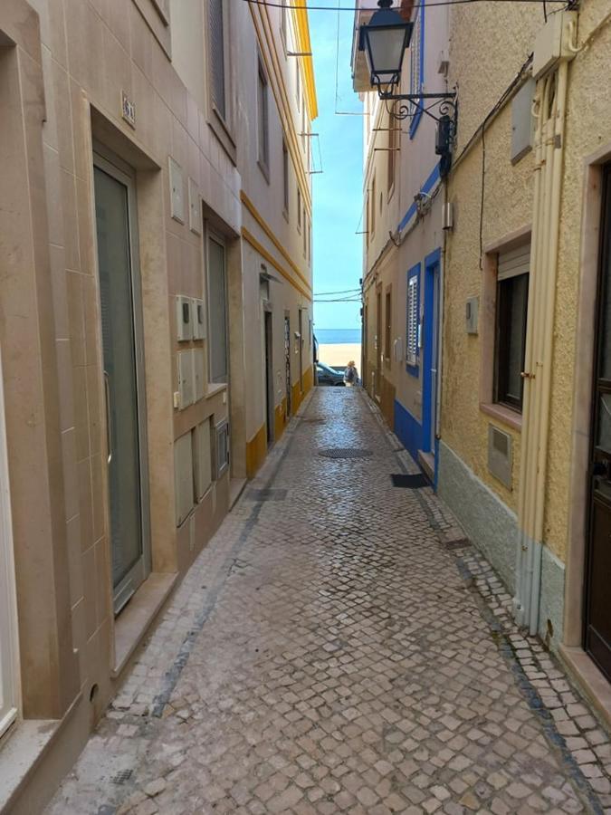 Casas Duarte 1 Lägenhet Nazaré Exteriör bild