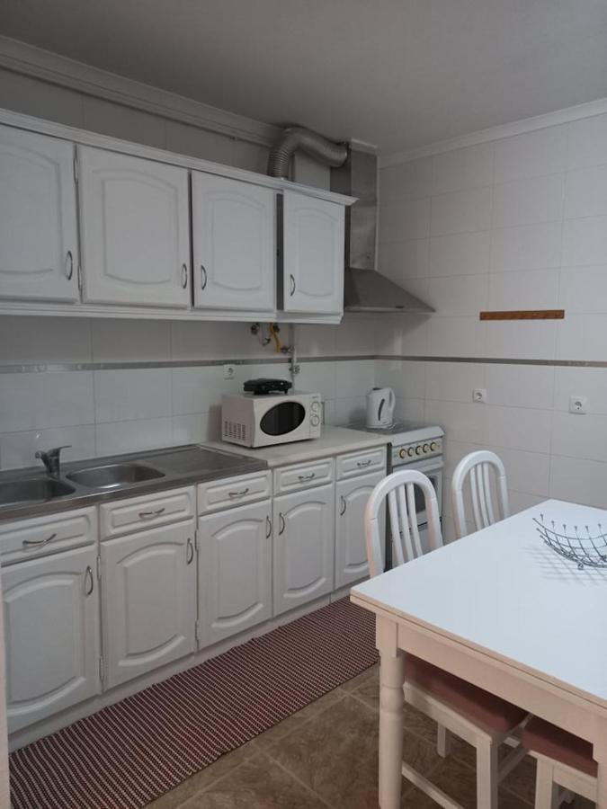 Casas Duarte 1 Lägenhet Nazaré Exteriör bild